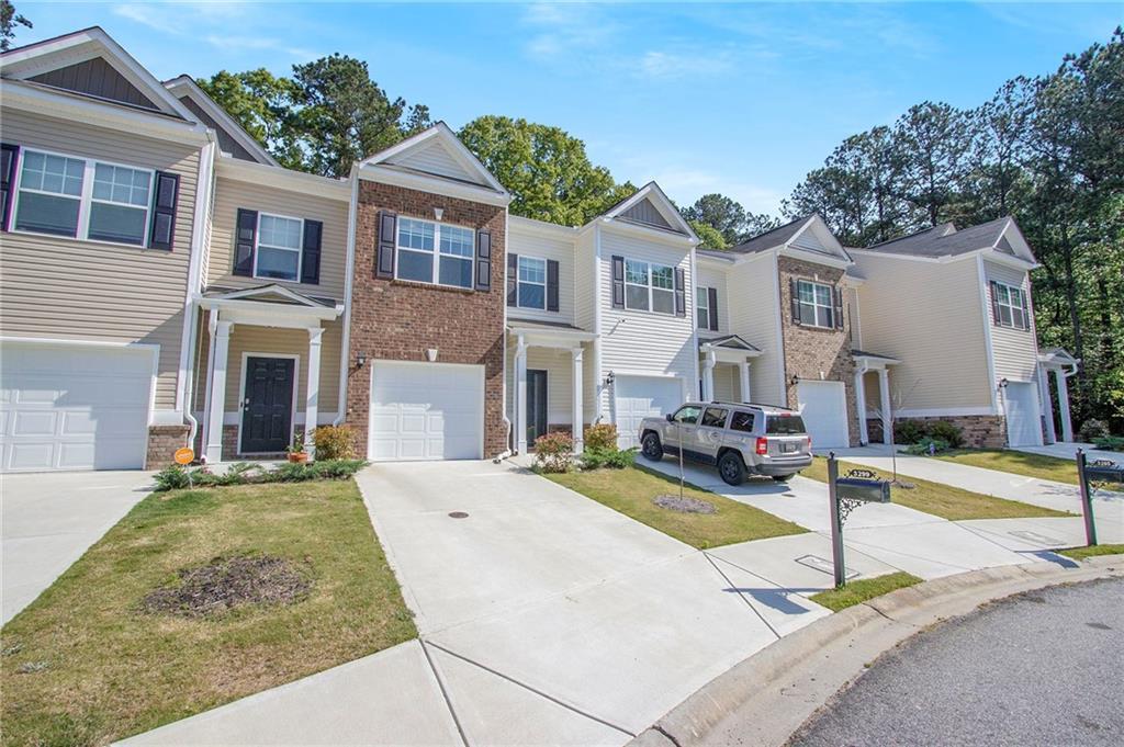 3299 Estes Dr., Atlanta, GA 30349