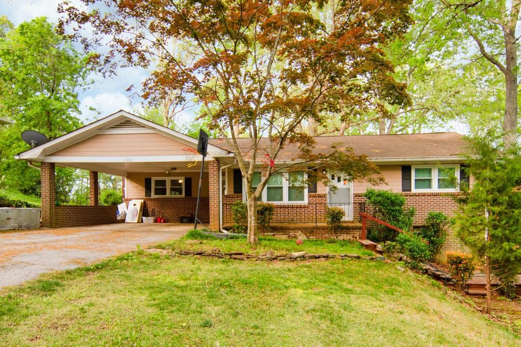 4286 High St., Buford, GA 30518