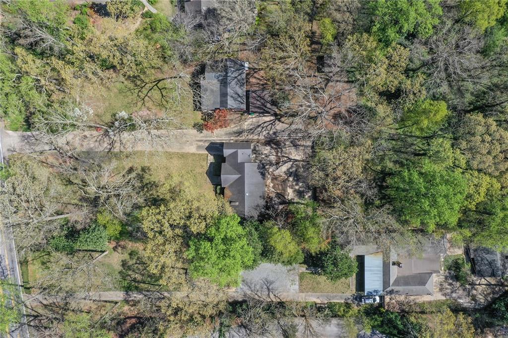 1051 Briarcliff Rd., Atlanta, GA 30306