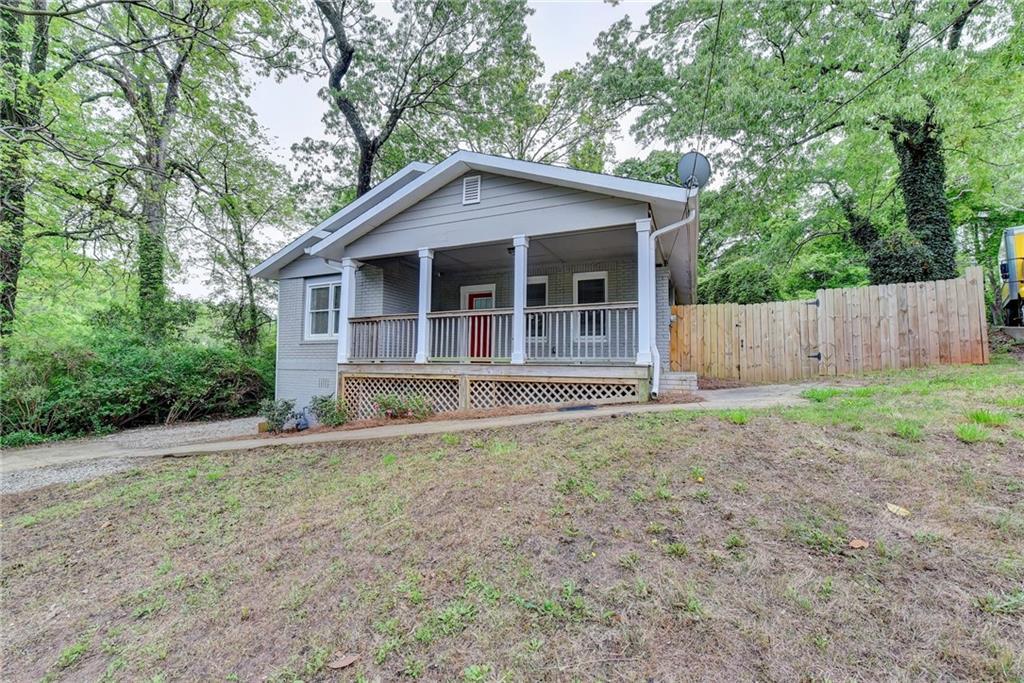 2053 Browns Mill Rd., Atlanta, GA 30315
