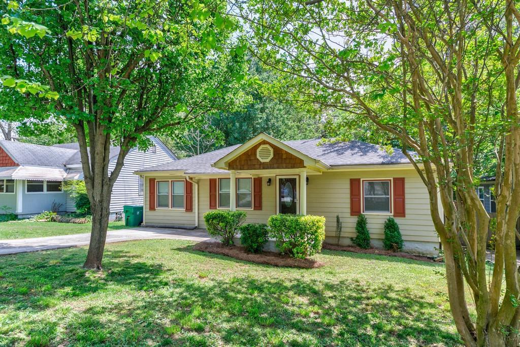 1413 Smith St., Atlanta, GA 30316