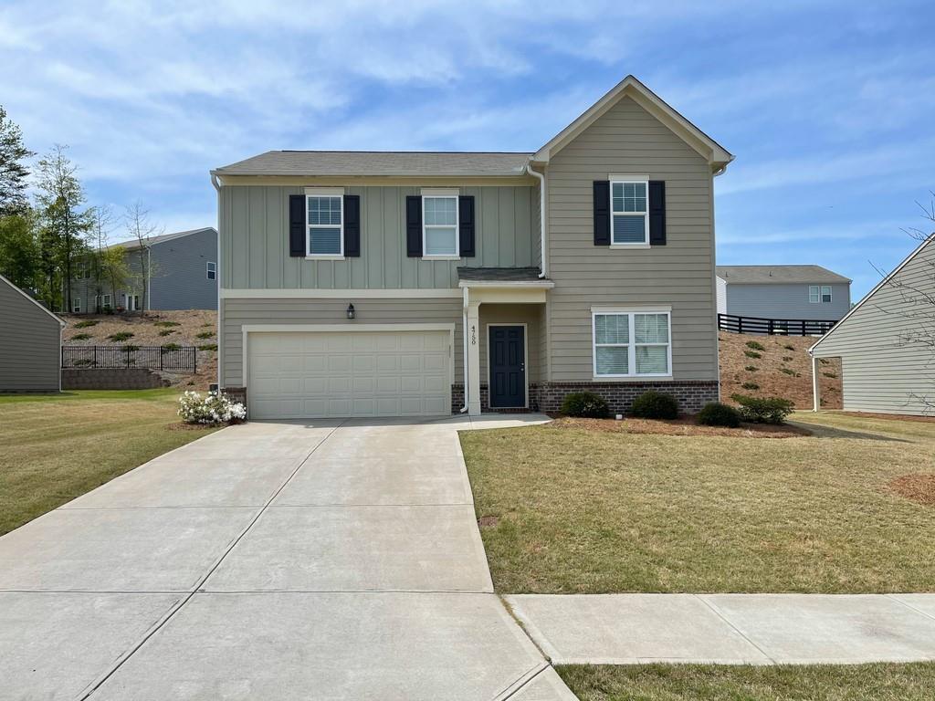 [Address Hidden by Seller], Cumming, GA 30028