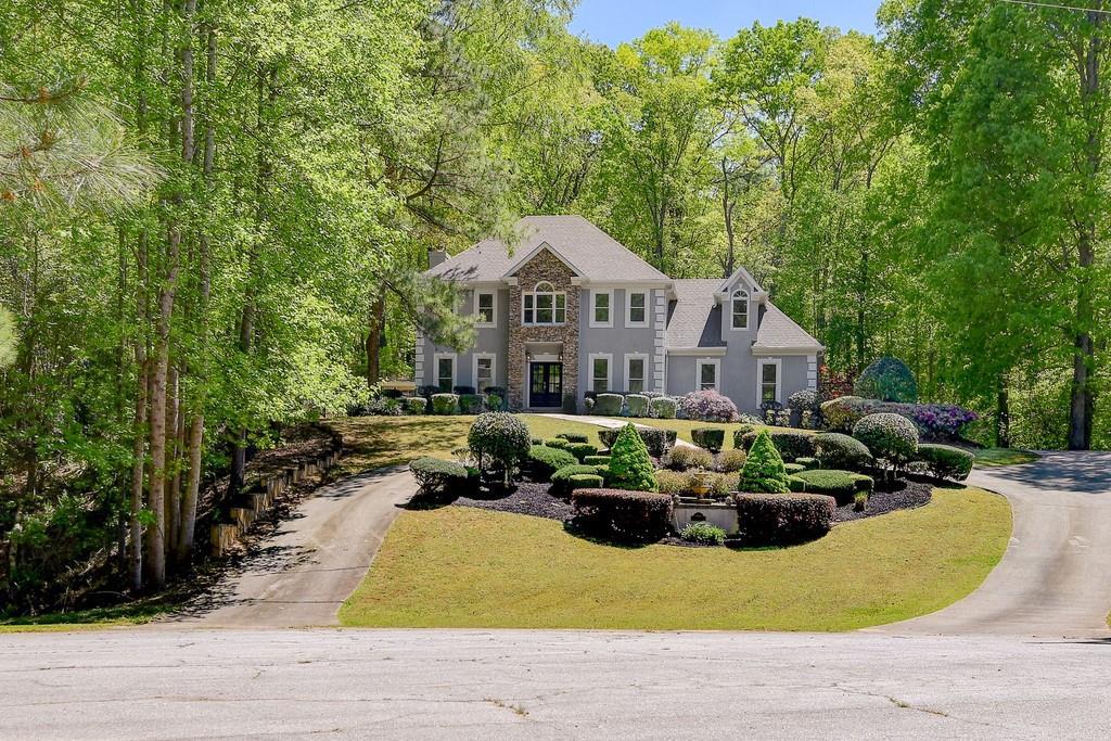 6490 Cornwallis Ct., Douglasville, GA 30135