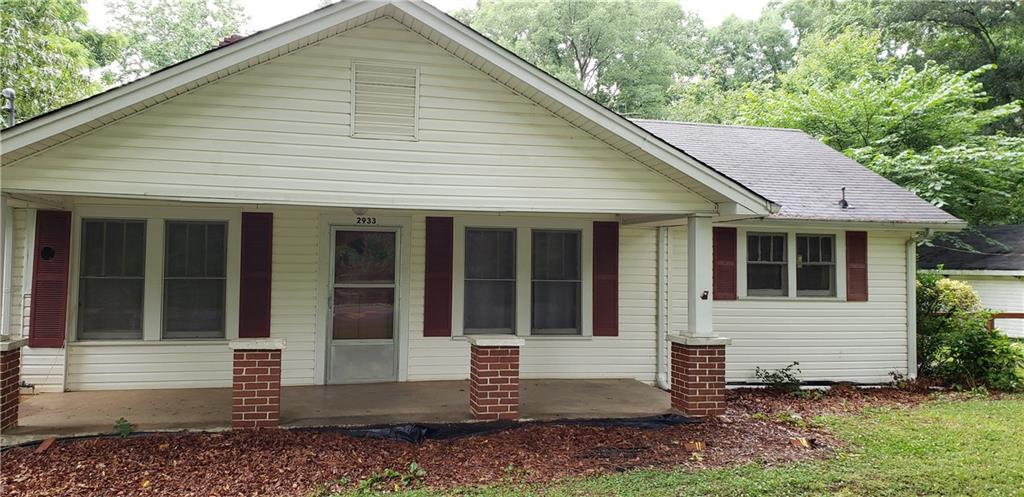 2933 Old Cornelia Hwy., Gainesville, GA 30507