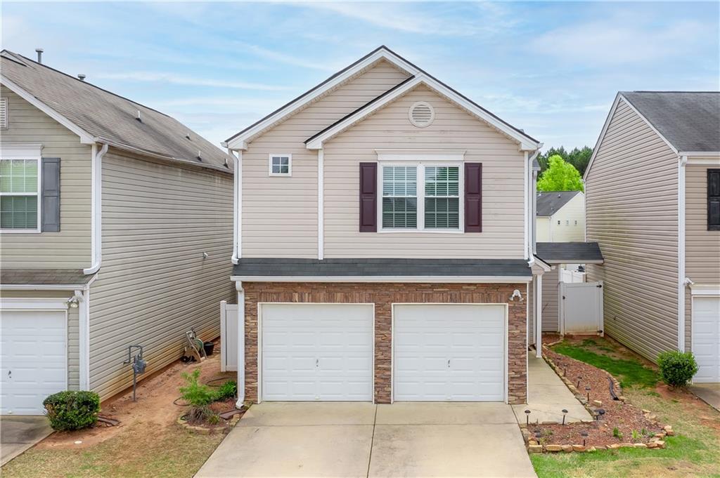 5875 Ridge Stone Way, Cumming, GA 30041
