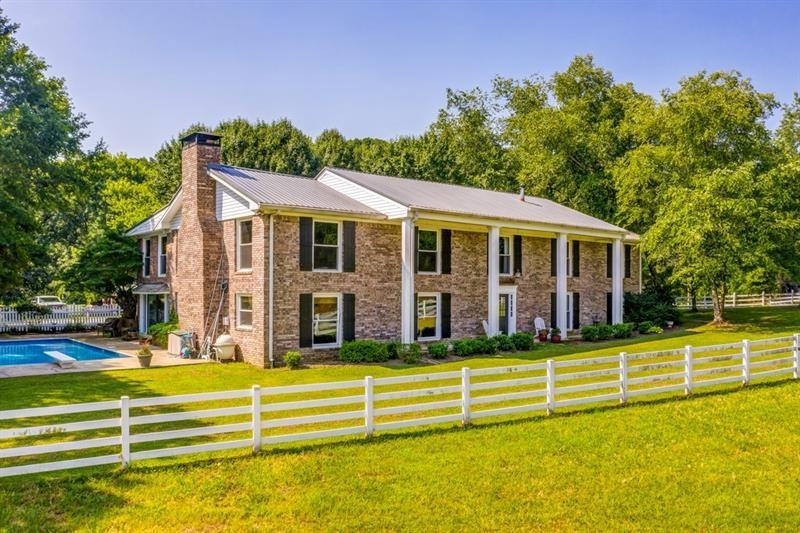 3807 Casteel Rd., Powder Springs, GA 30127