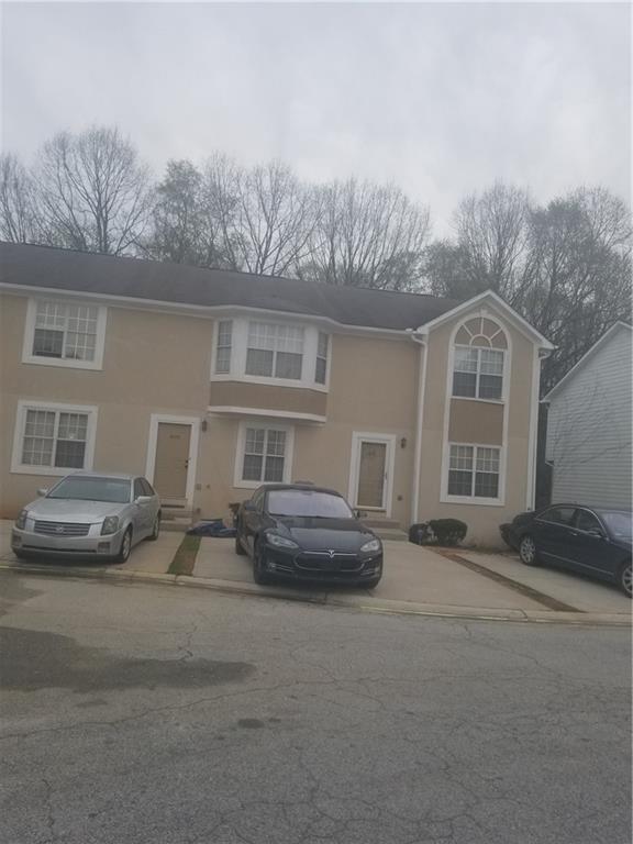 5031 Chupp Way Cir., Lithonia, GA 30038