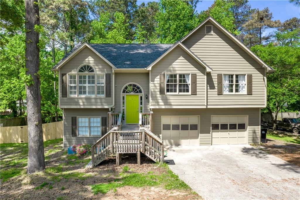 4790 Brandon Acres Ln., Buford, GA 30519