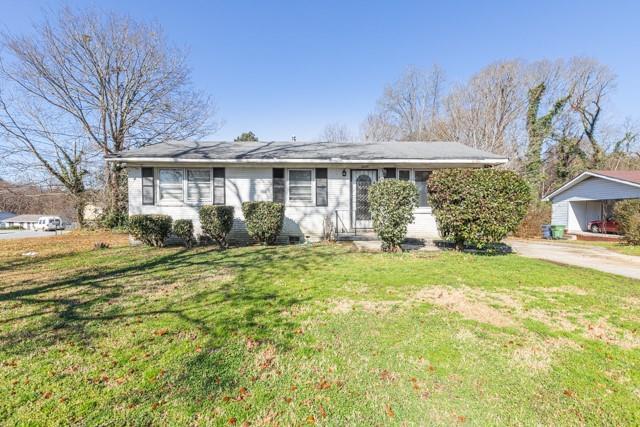 [Address Hidden by Seller], Atlanta, GA 30354