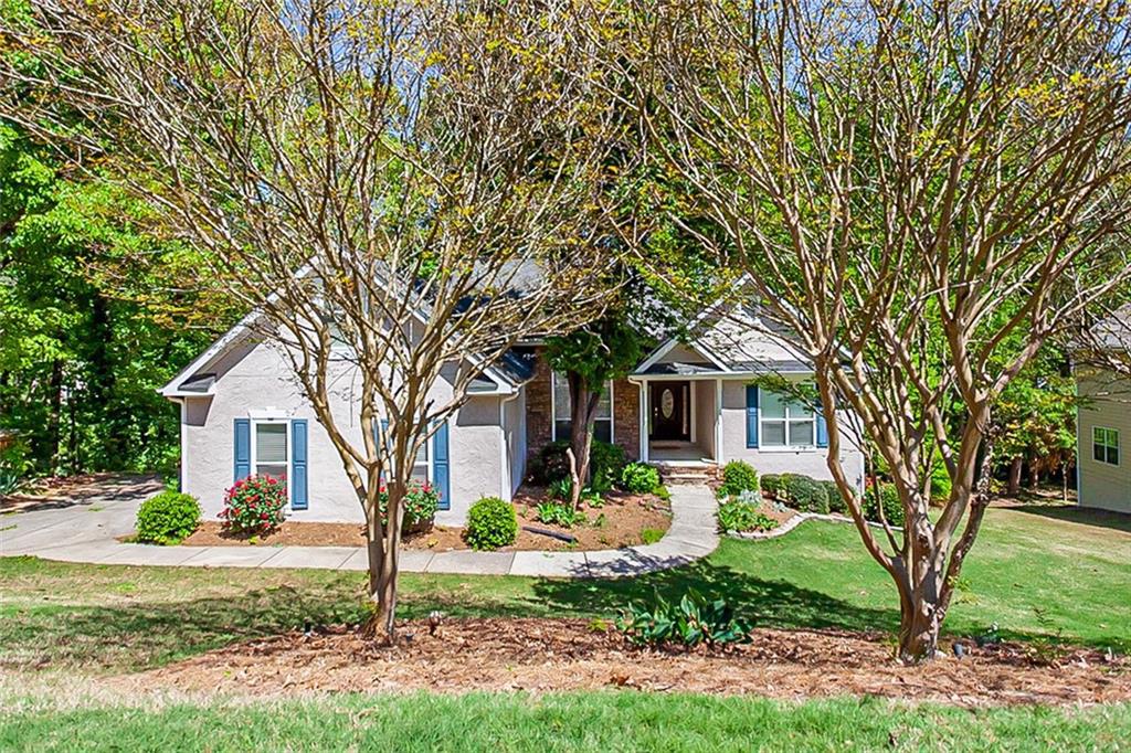 108 Overlook Heights Way, Stockbridge, GA 30281