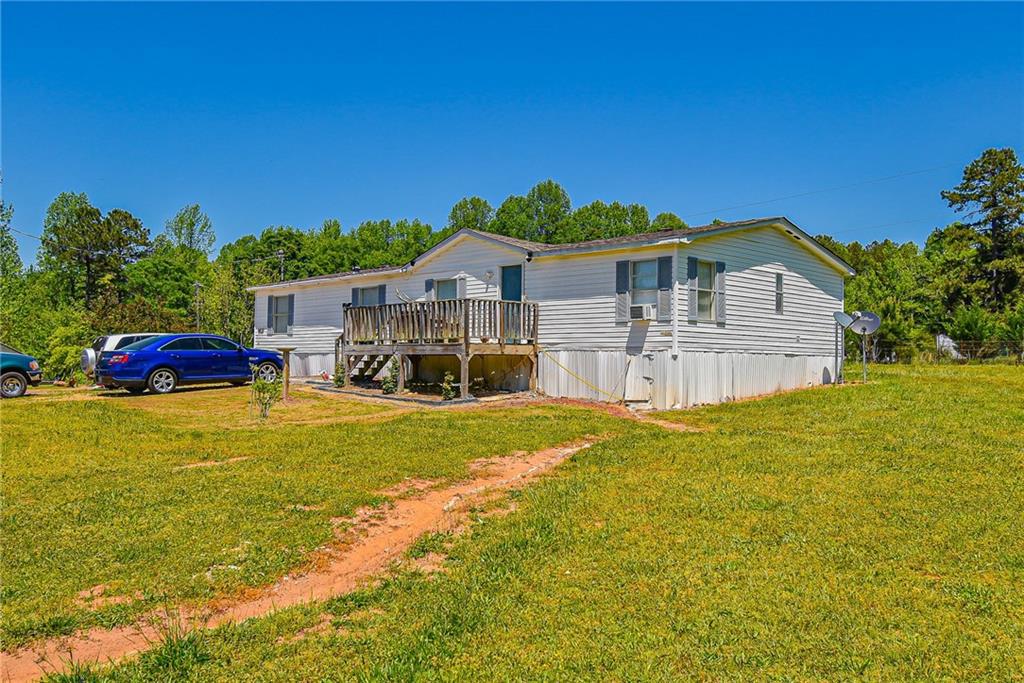 3472 Winder Hwy., Jefferson, GA 30549