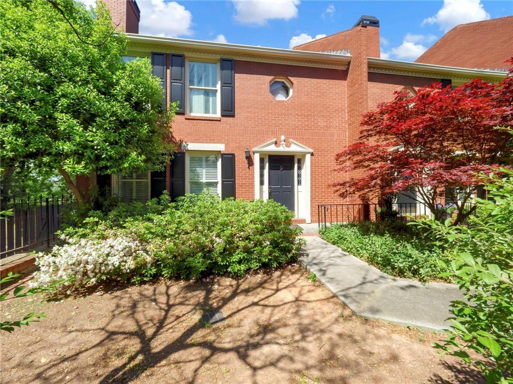 801 Defoors Mill Cir., Atlanta, GA 30318