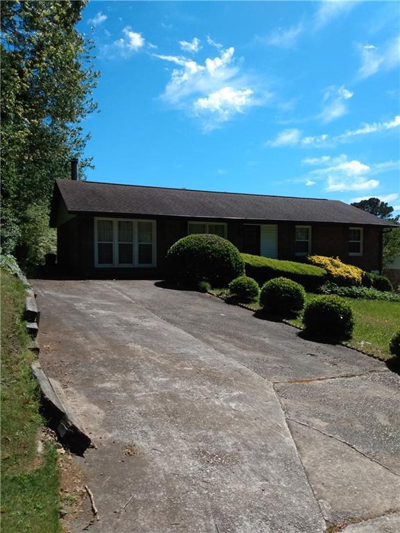 405 King Arthur Ct., Jonesboro, GA 30236