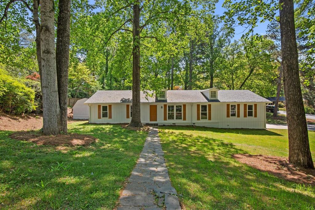 4082 Johns St., Lilburn, GA 30047