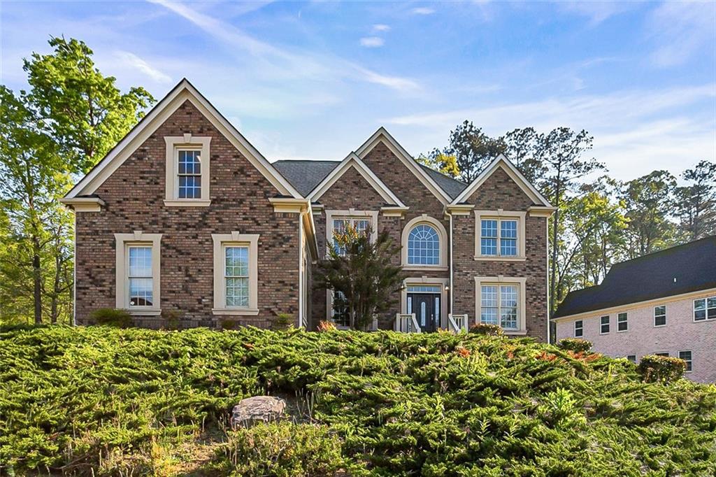 765 Hayes Ct., Atlanta, GA 30349