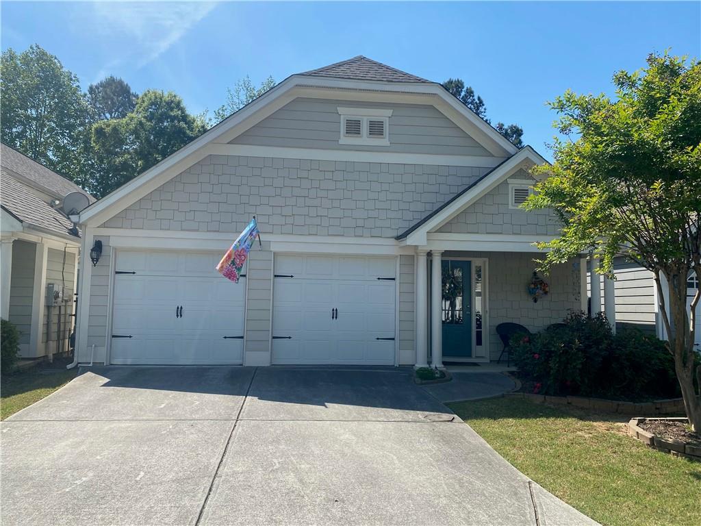 4915 Magnolia Cottage Way, Acworth, GA 30101