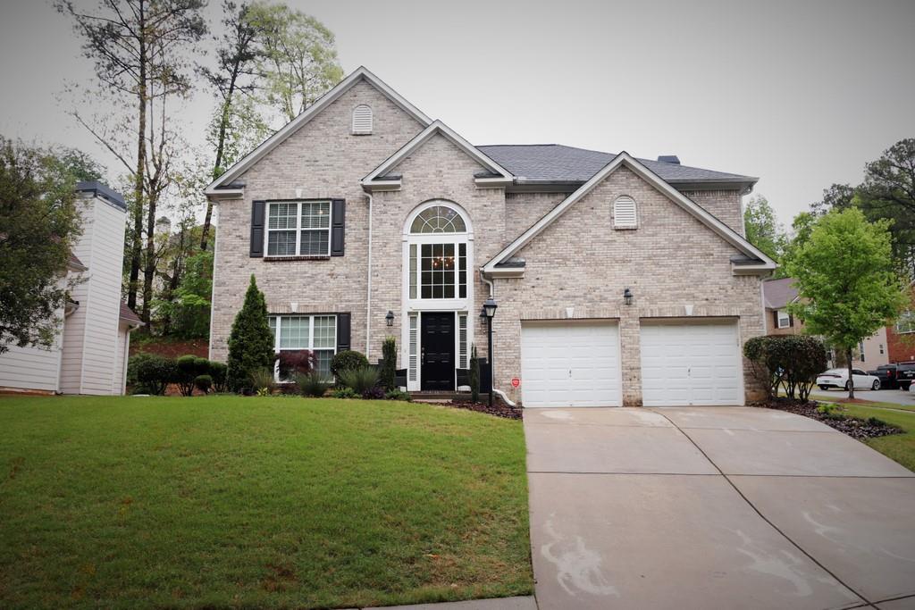 7088 Thoreau Cir., Atlanta, GA 30349