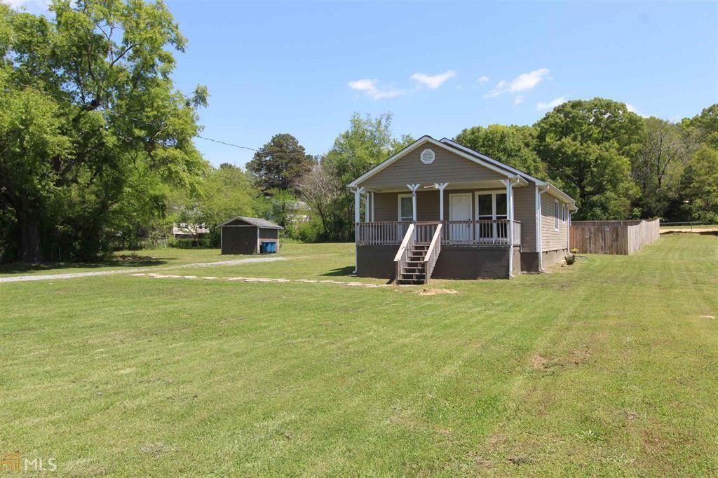 500 Baxter Rd., Calhoun, GA 30701