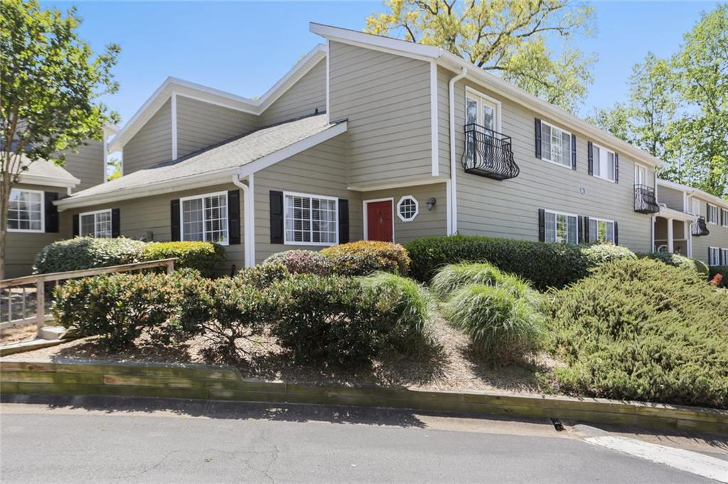 1468 Briarwood Rd. #905, Brookhaven, GA 30319