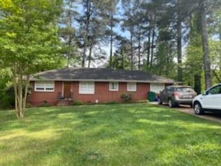 4217 Welbron Dr., Decatur, GA 30035