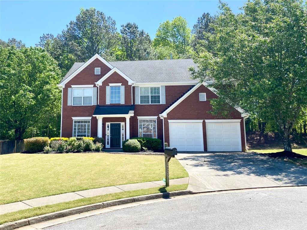 2929 Belfaire Crest Ct., Dacula, GA 30019