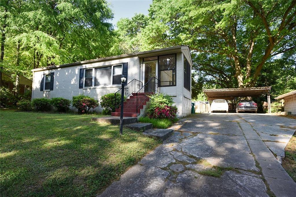 680 Medlock Rd., Decatur, GA 30033