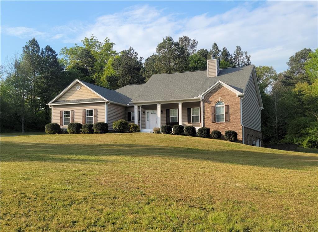 120 Holcomb Tr., Adairsville, GA 30103