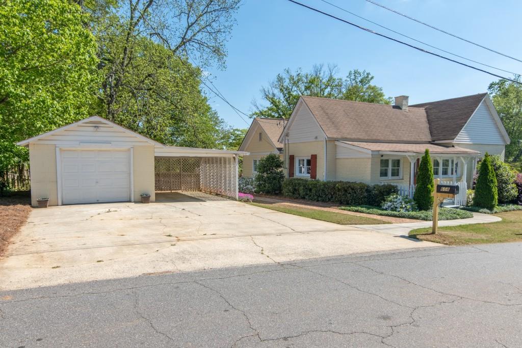 608 Church St., Buford, GA 30518