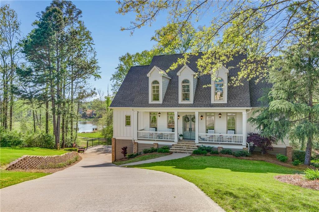 991 Old Forge Ln., Jefferson, GA 30549