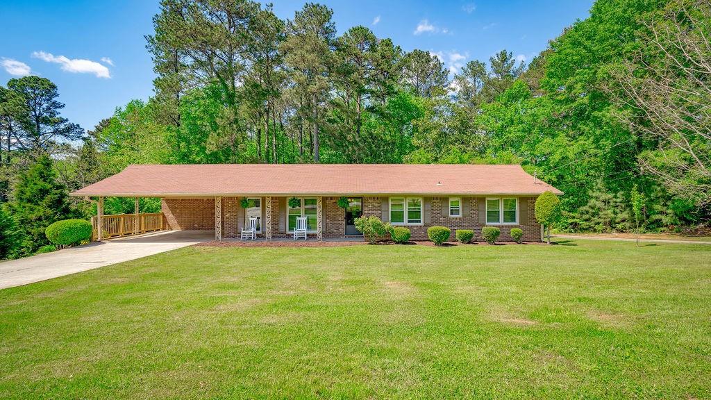 5497 N Richland Creek Rd., Buford, GA 30518