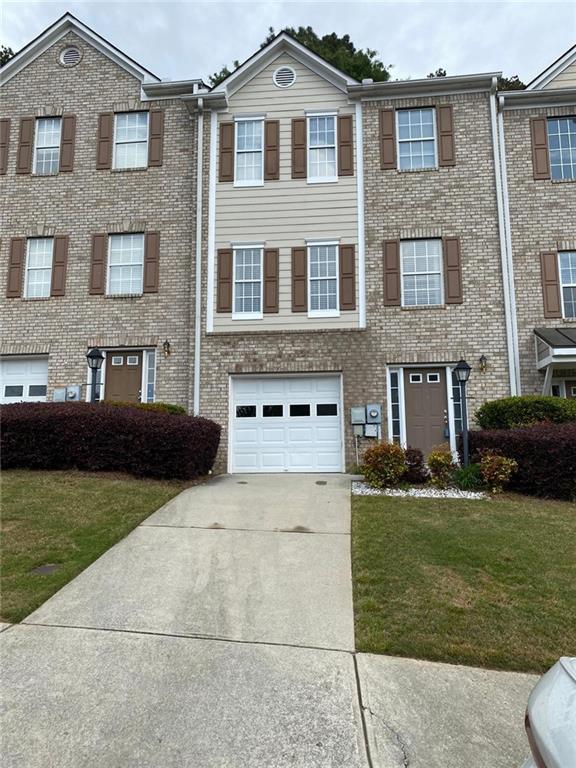 2172 Millgate Ln., Buford, GA 30519