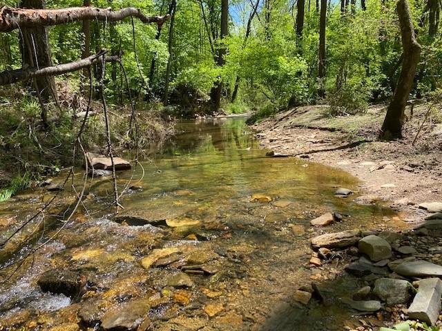 Mullinax Rd., Jasper, GA 30143
