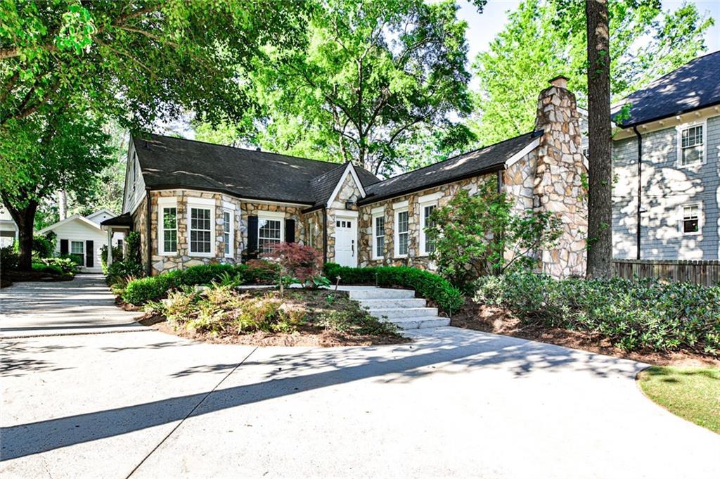 705 Stovall Blvd., Atlanta, GA 30342