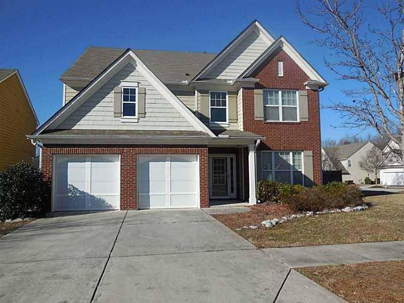 3838 Uppark Dr., Atlanta, GA 30349