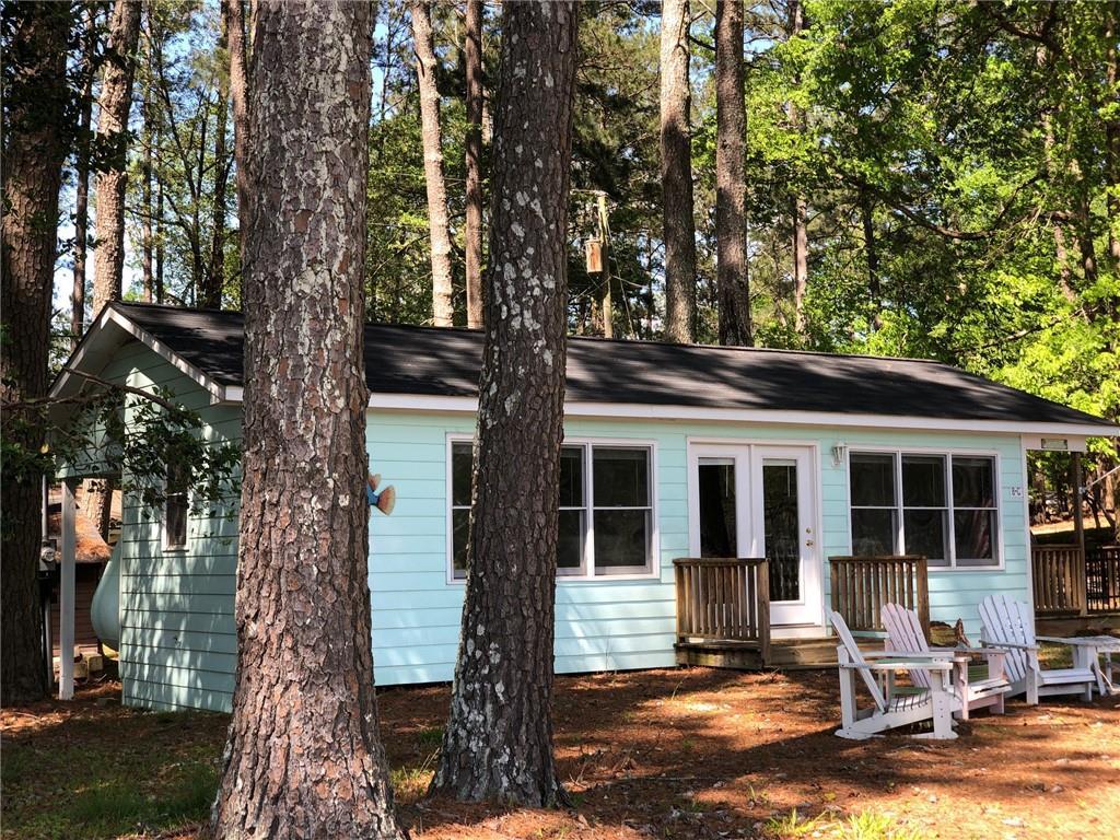 5400 Kings Camp 16b Rd., Acworth, GA 30102