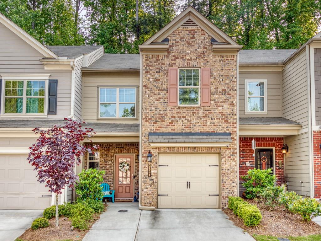 2534 Norwood Park Crossing, Atlanta, GA 30340