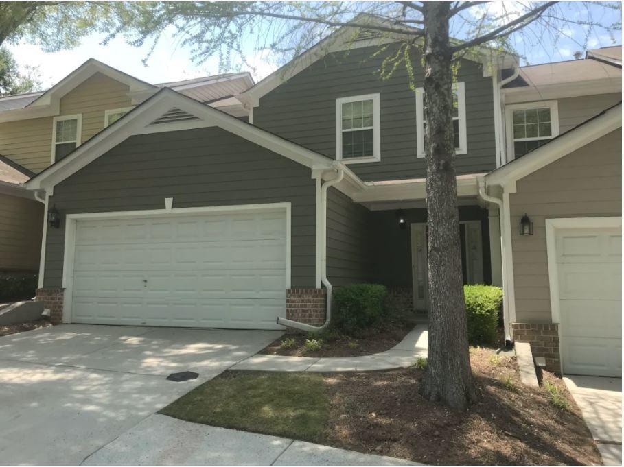2600 Suttles Dr., Atlanta, GA 30331