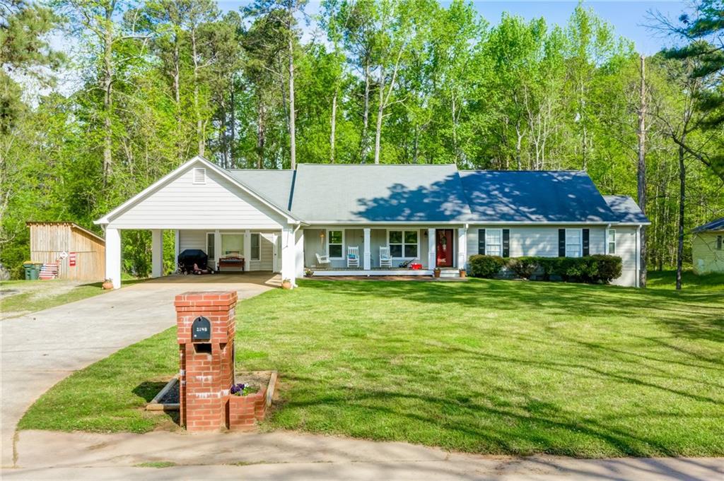 2148 E Maddox Rd., Buford, GA 30519