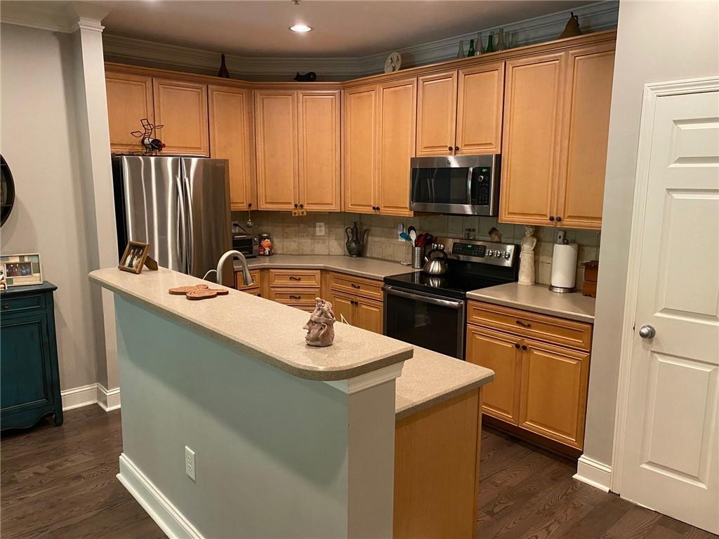 1107 Stratford Commons, Decatur, GA 30033