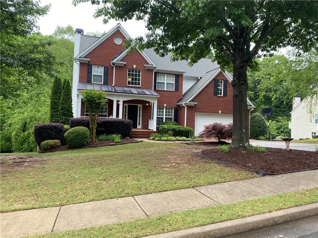 3821 Devenwood Way, Buford, GA 30519