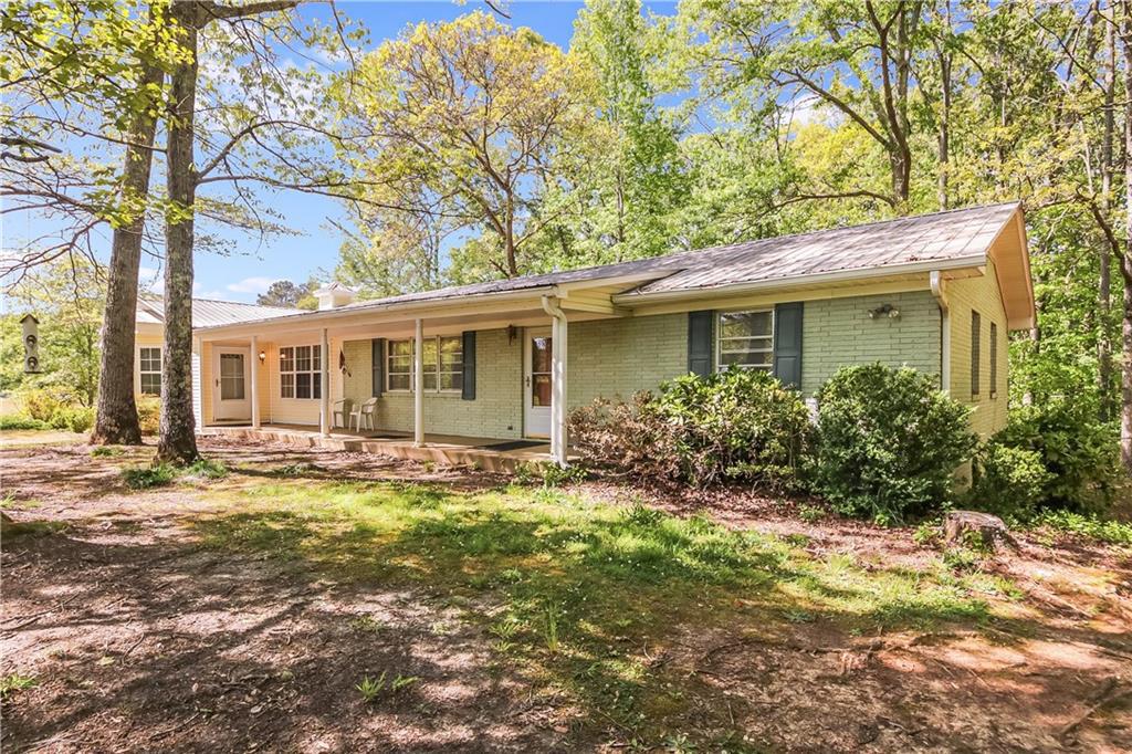 745 Bonner Rd., Carrollton, GA 30117