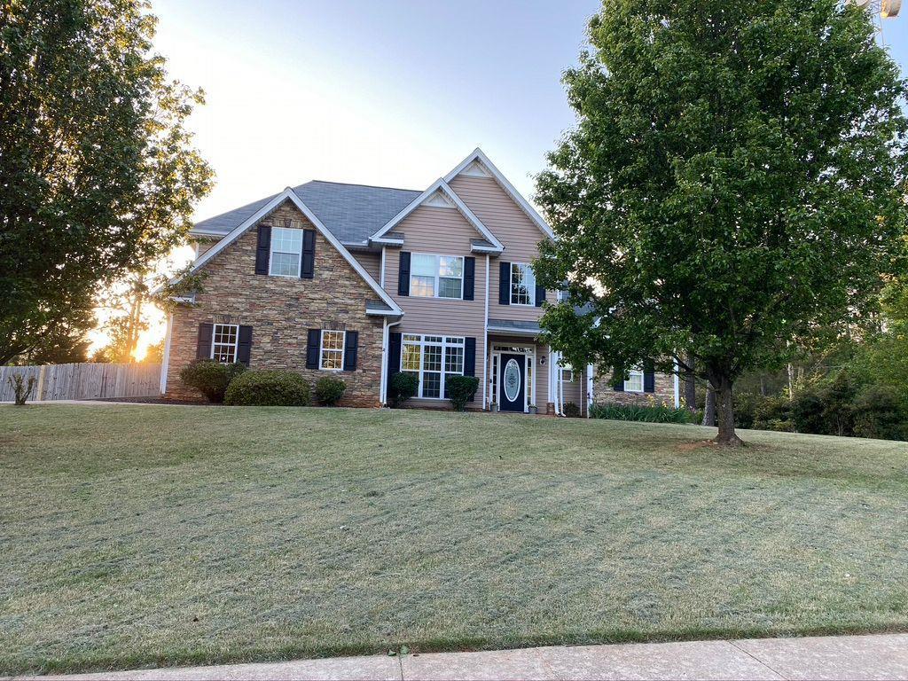 7297 Strickland Manor Way, Winston, GA 30187