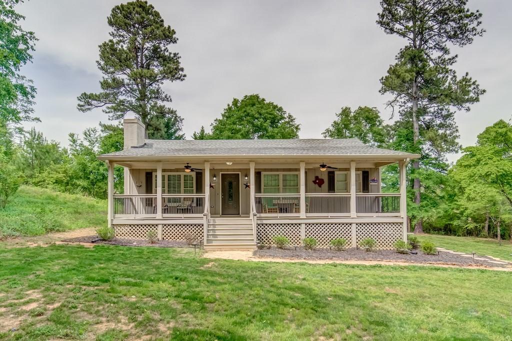 1930 Creek Nation Rd., Jefferson, GA 30549