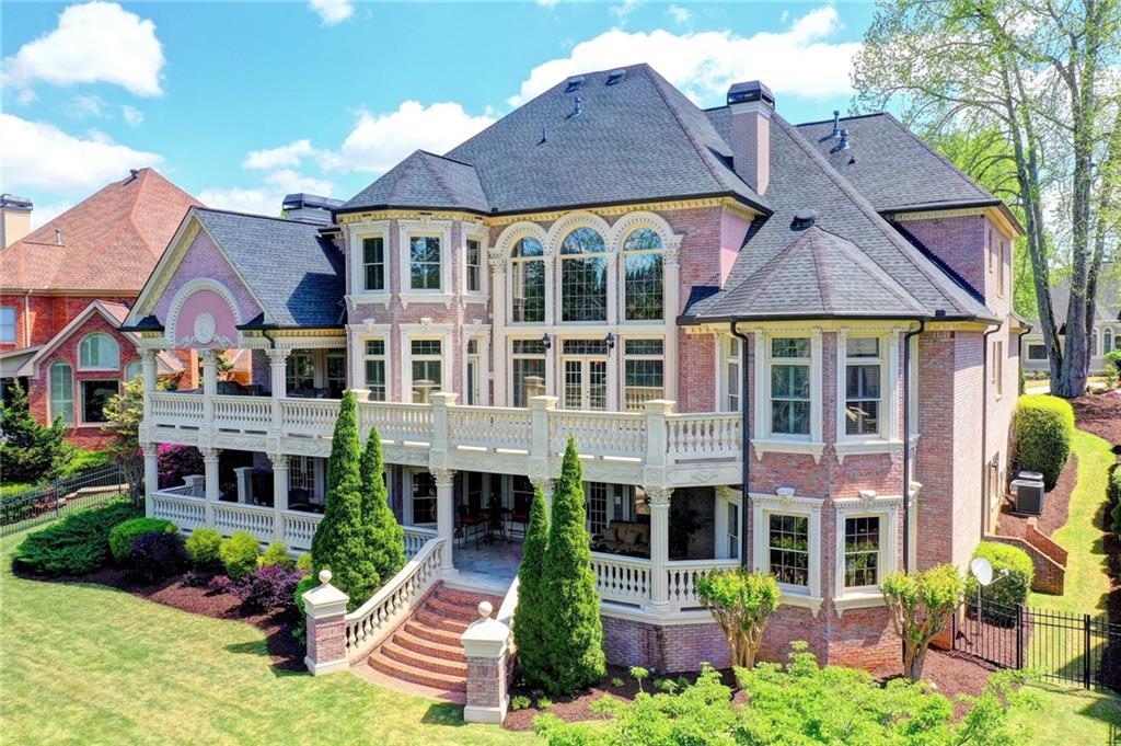 8245 Saint Marlo Fairway Dr., Duluth, GA 30097