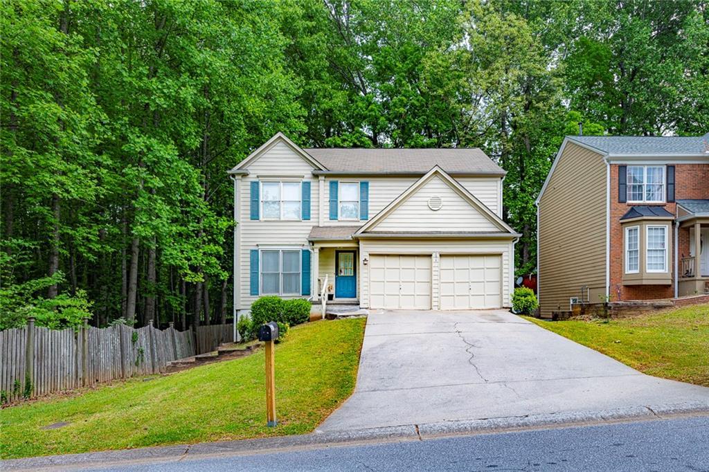 [Address Hidden by Seller], Lawrenceville, GA 30044