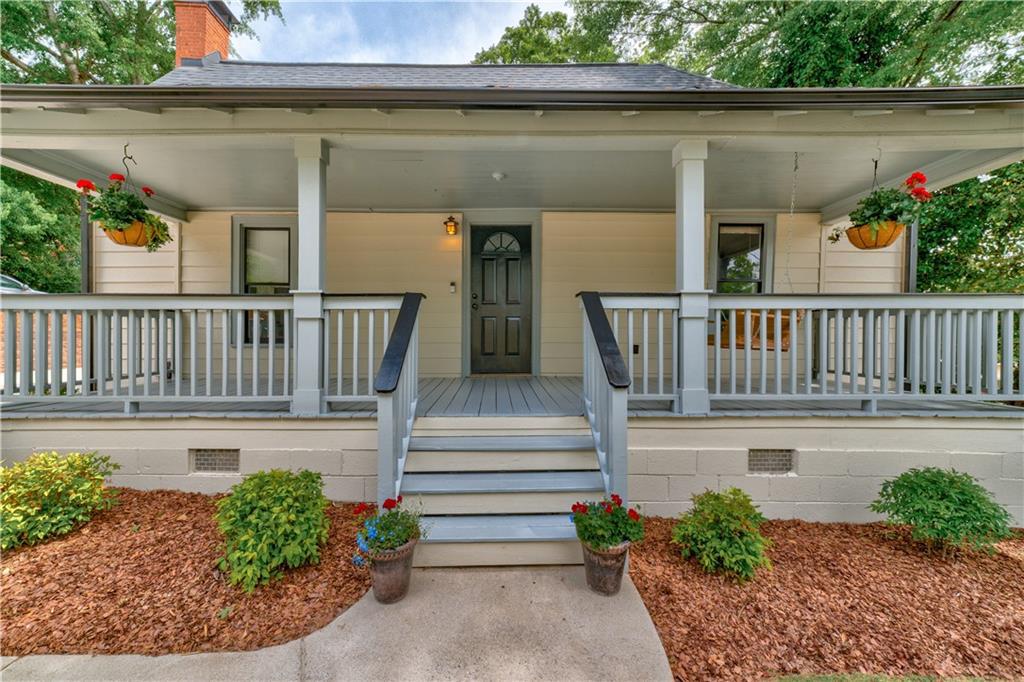 70 Church St., Buford, GA 30518