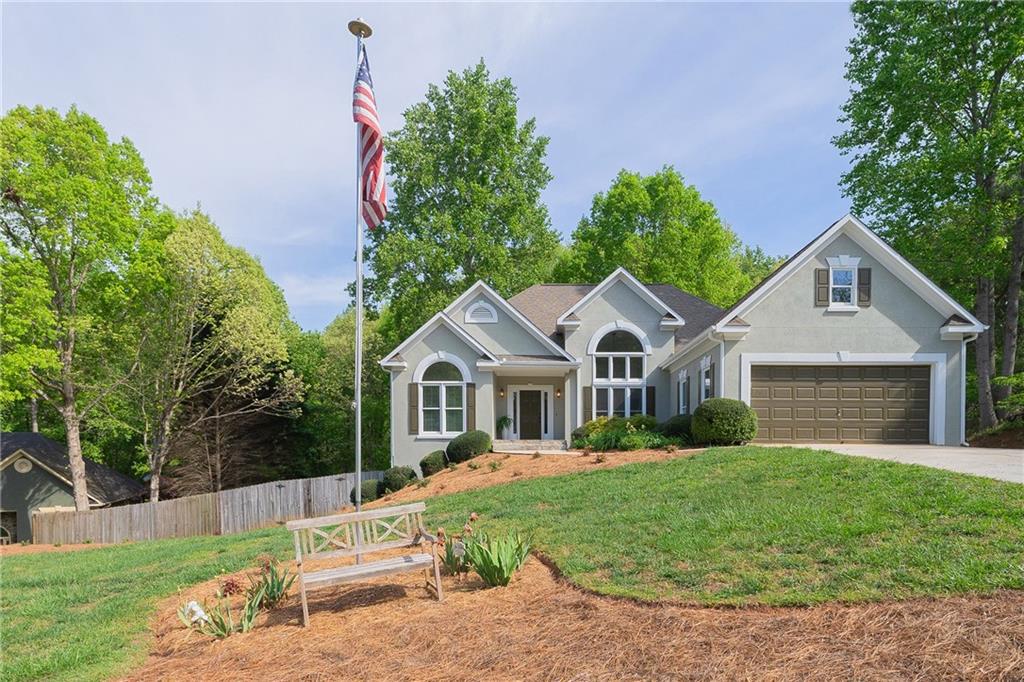 603 Springharbor Dr., Woodstock, GA 30188
