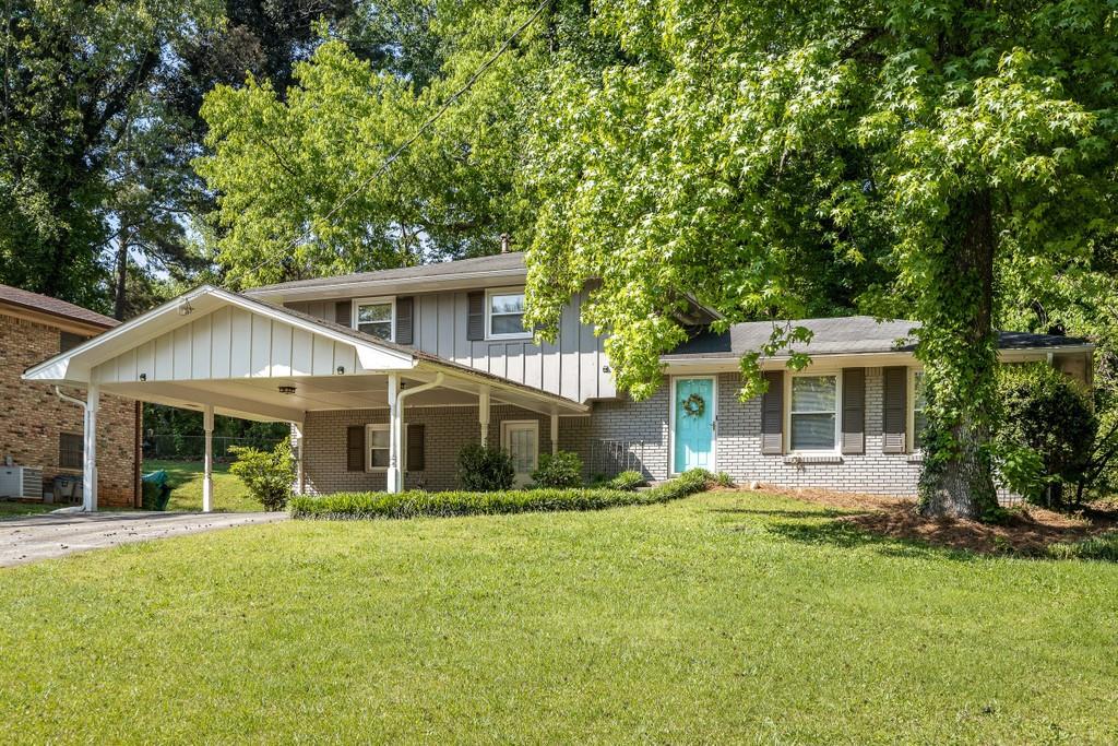 2139 Troutdale Dr., Atlanta, GA 30032
