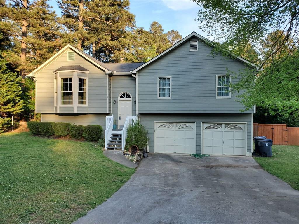 72 Silverthorne Pl., Douglasville, GA 30134