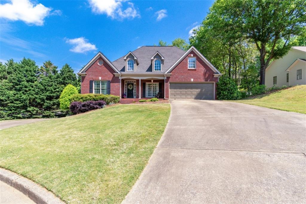 4417 Trestle Way, Buford, GA 30518
